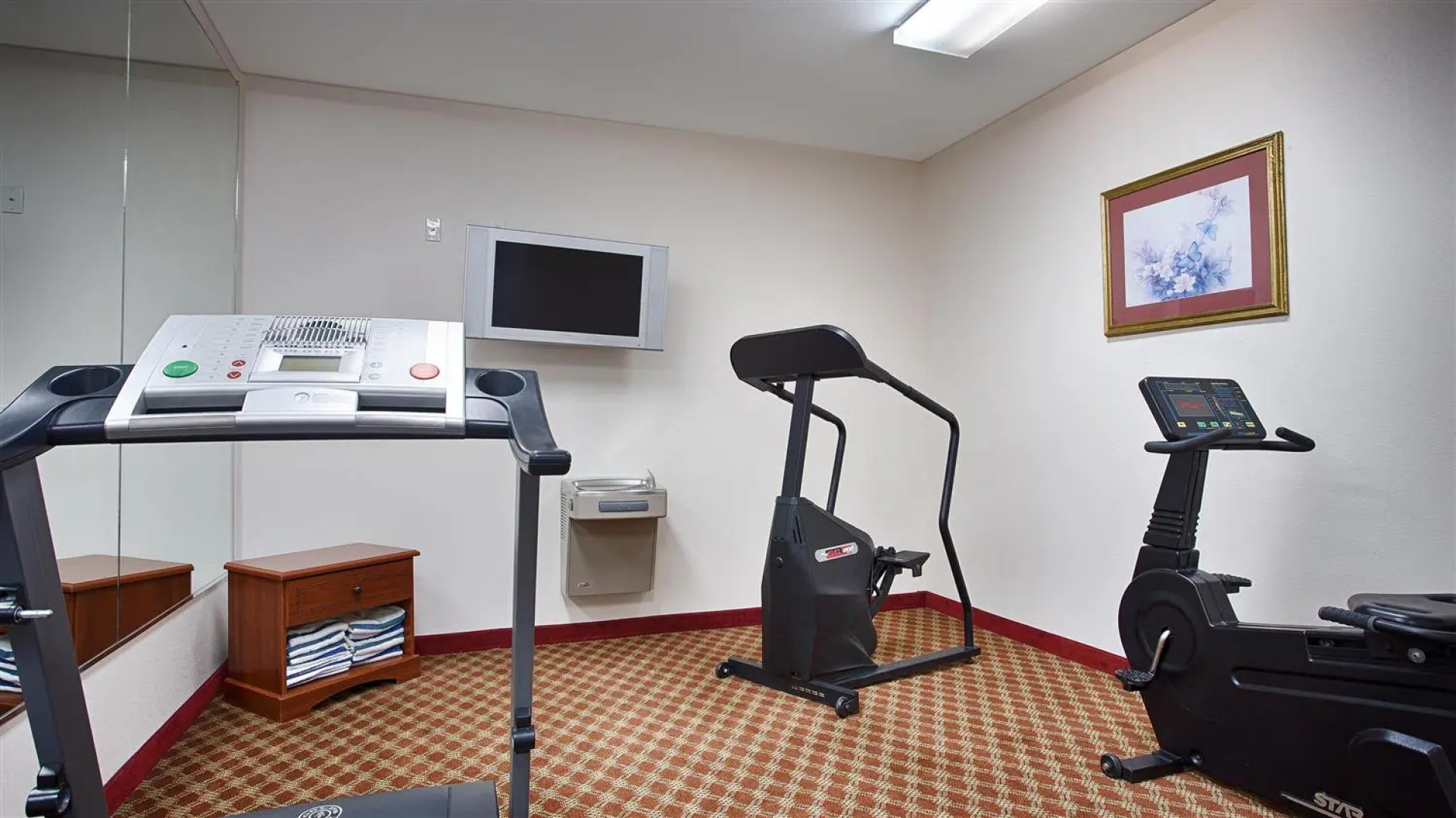 Best Western Plus Wakeeney Inn & Suites