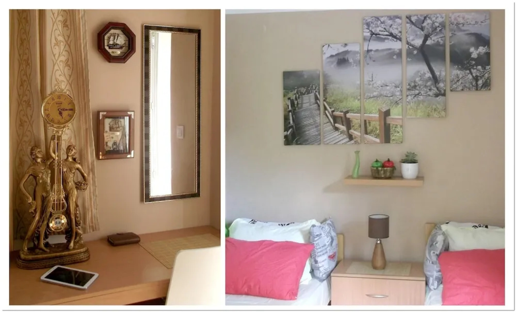 Apartment With 2 Bedrooms in Risan, With Wonderful Mountain View, Encl