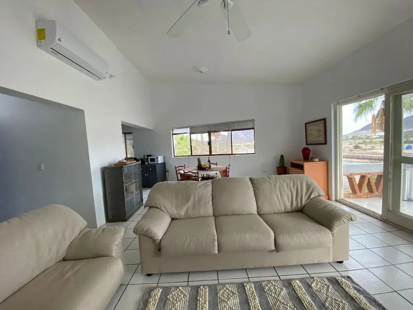 Amazing Ocean View l Carola