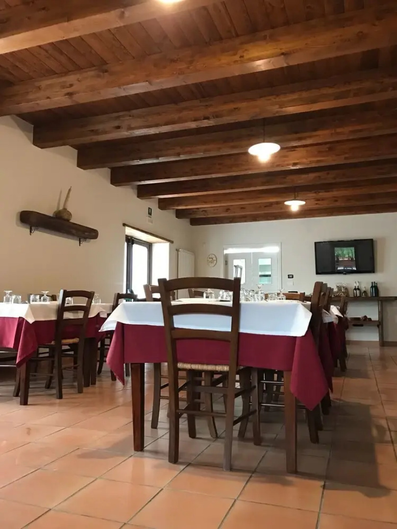 Agriturismo L'Ulivo