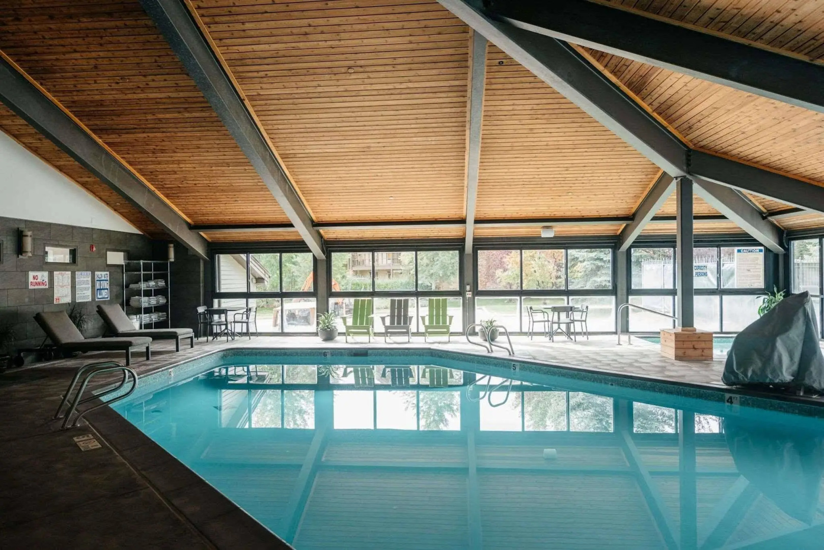 Park City Peaks Hotel