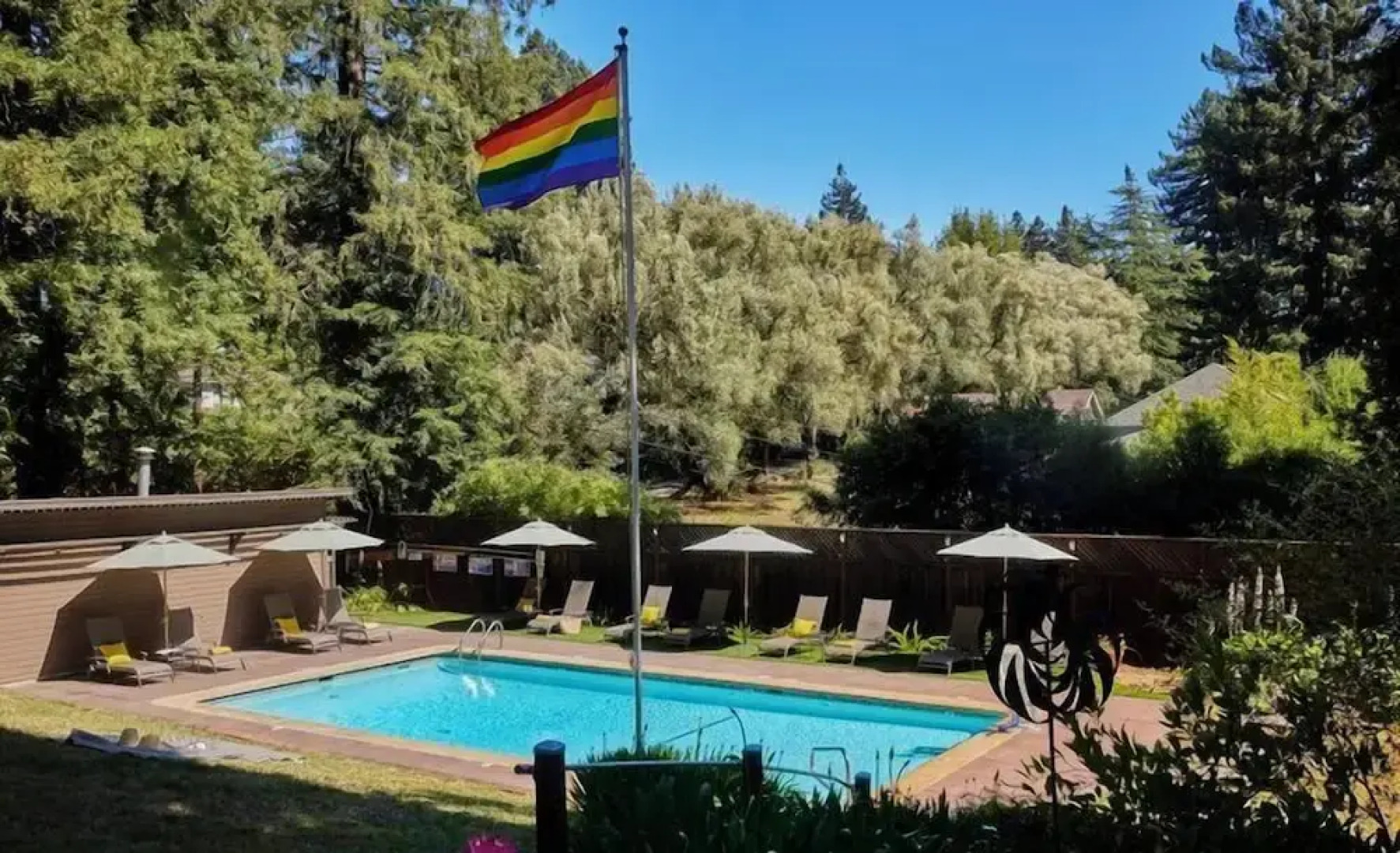 Highlands Resort - Adults Only