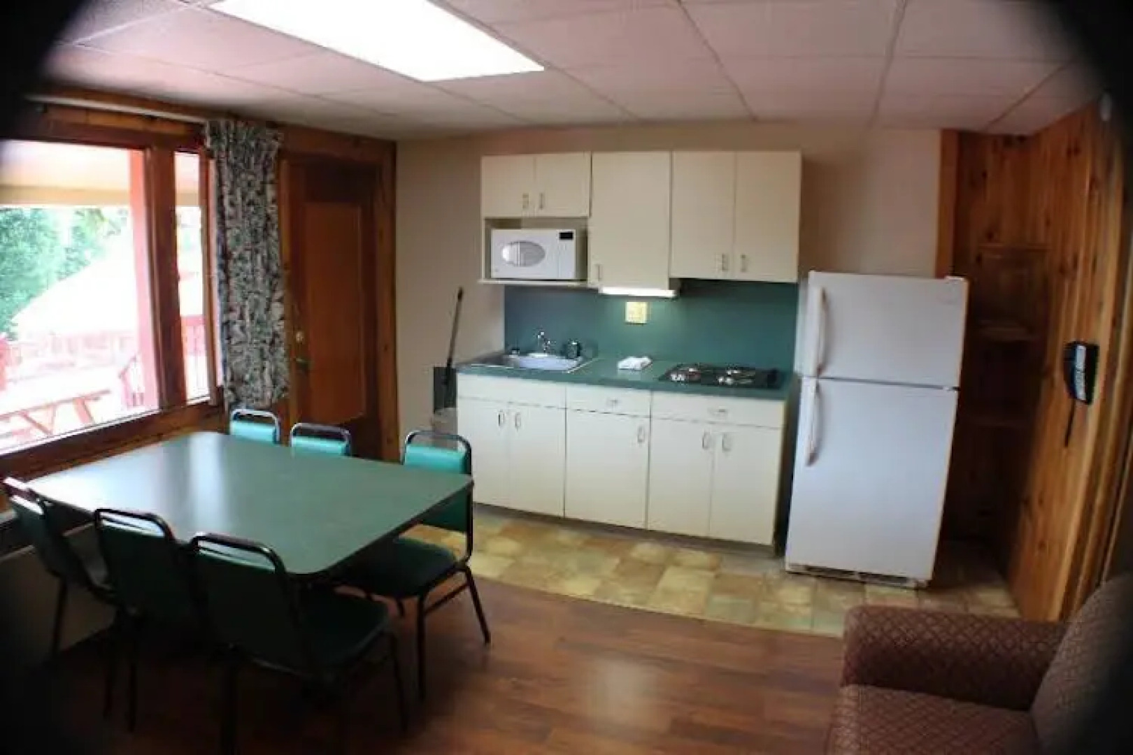 Capri Village Resort