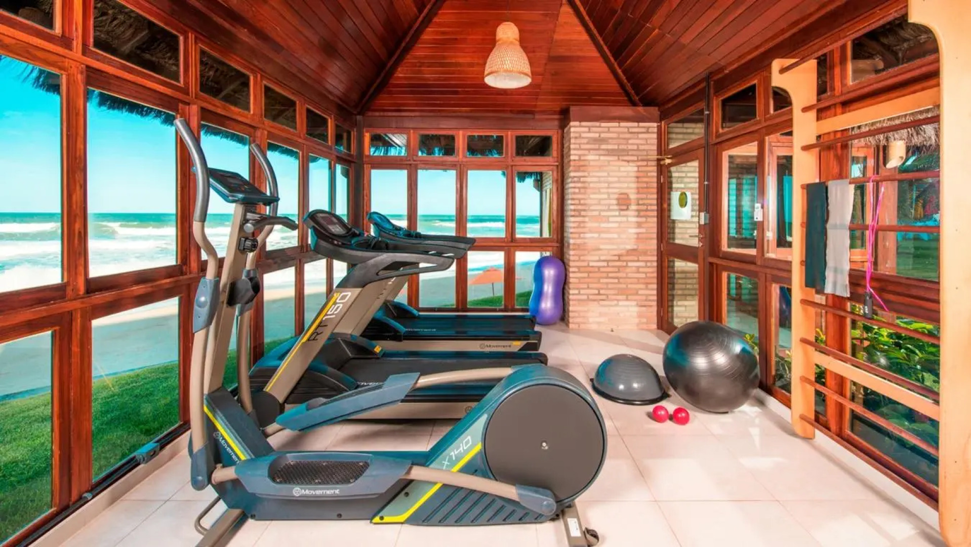 Kembali Hotel Porto de Galinhas - Adults Only