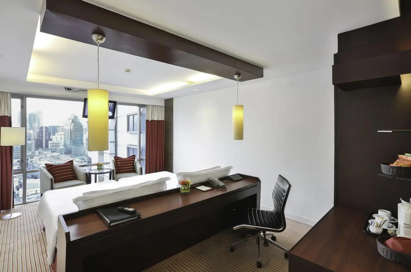 Eastin Hotel Makkasan, Bangkok