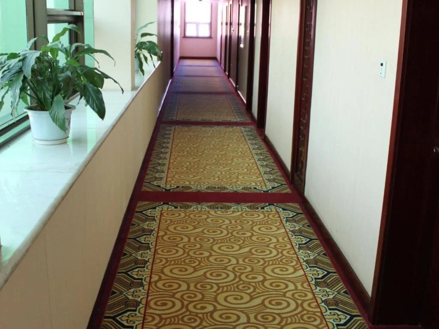 Qinhuangdao Great Wall Hotel