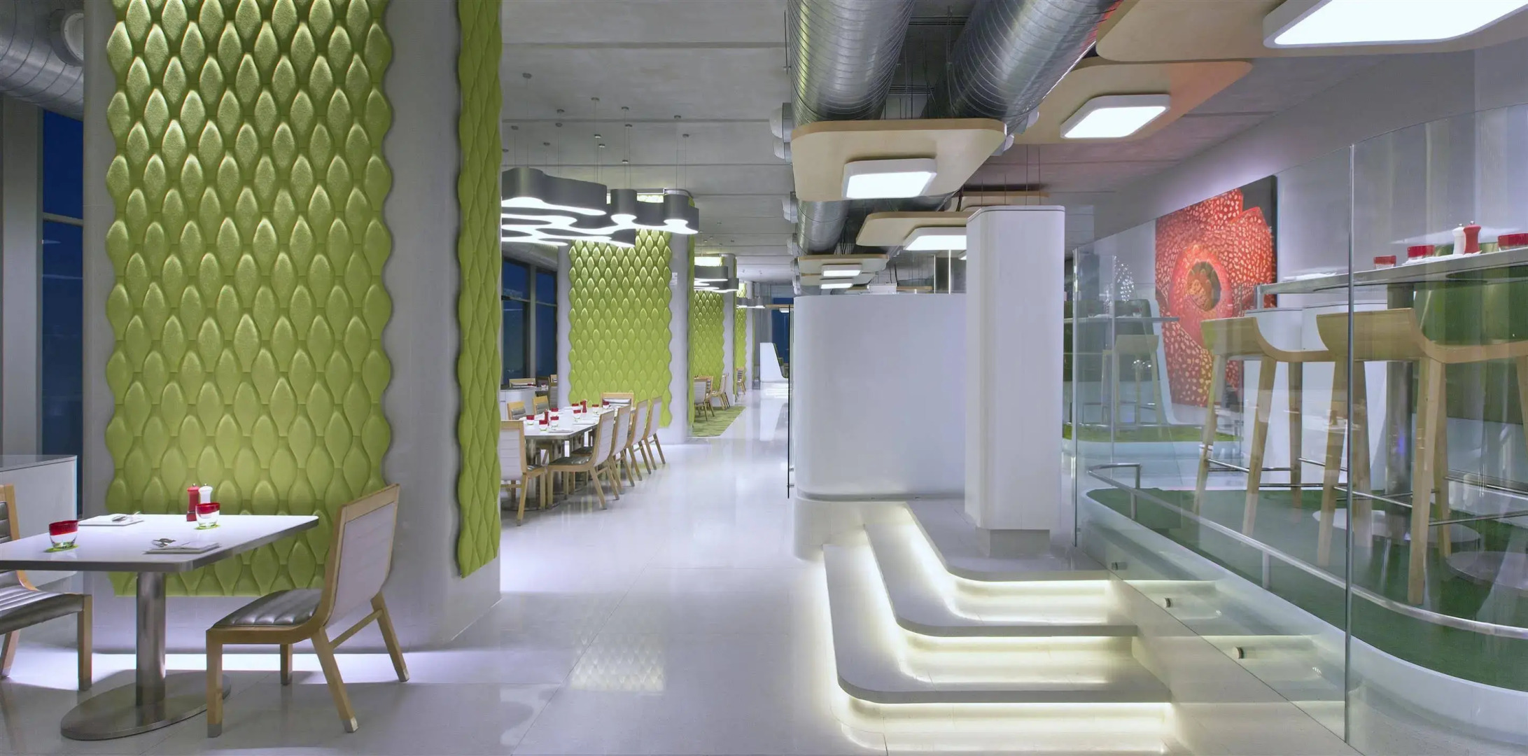 Aloft Kuala Lumpur Sentral