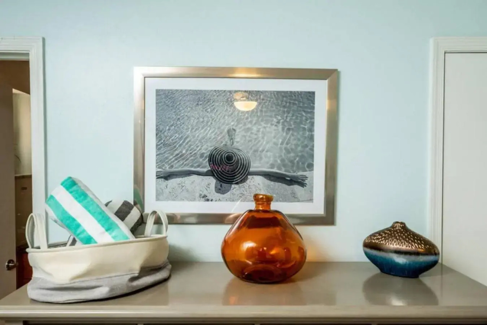 Steps to Sand and Sea 3