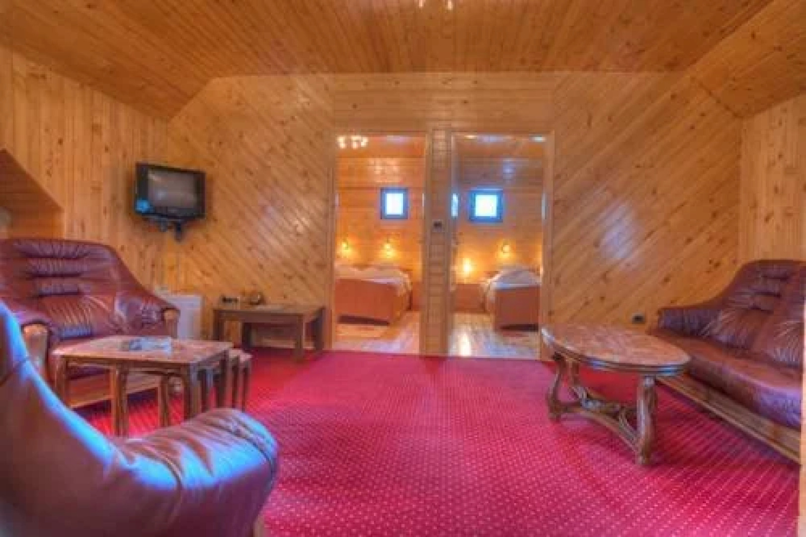 Ski Hotel