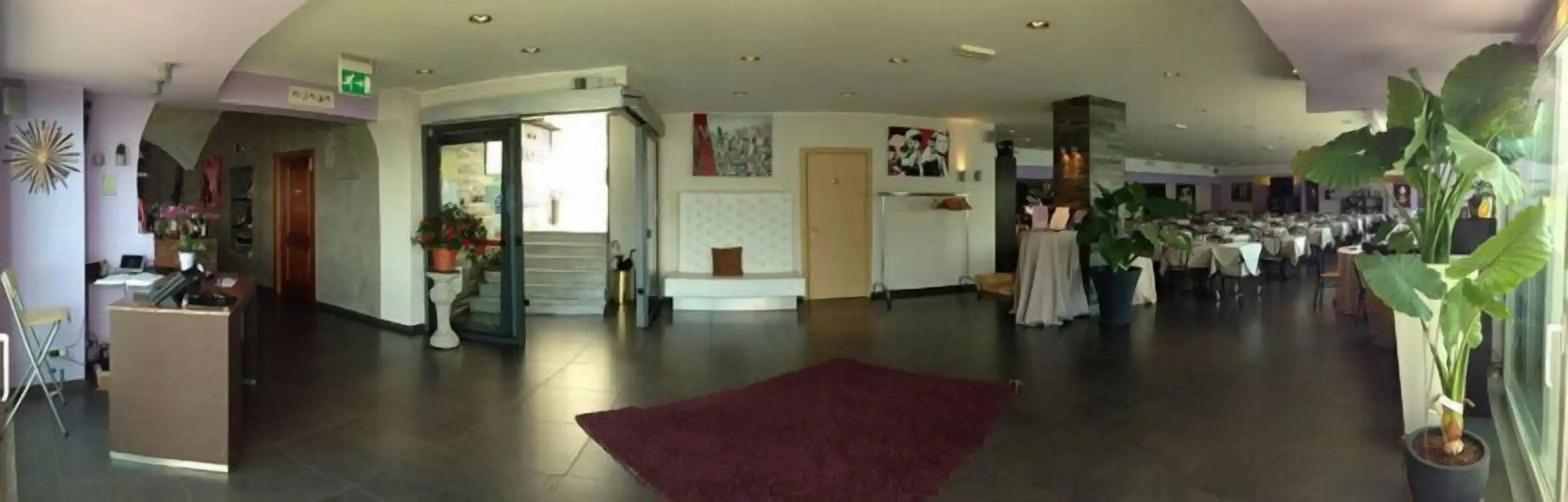 Hotel Ristorante Beata Giovannina