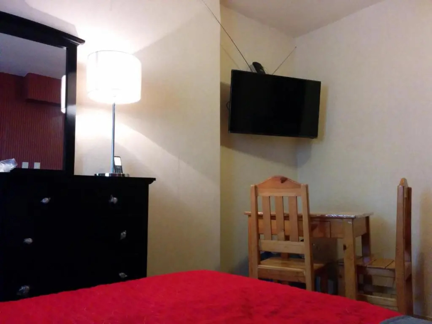 Sodi's Place at Escalades Condominium