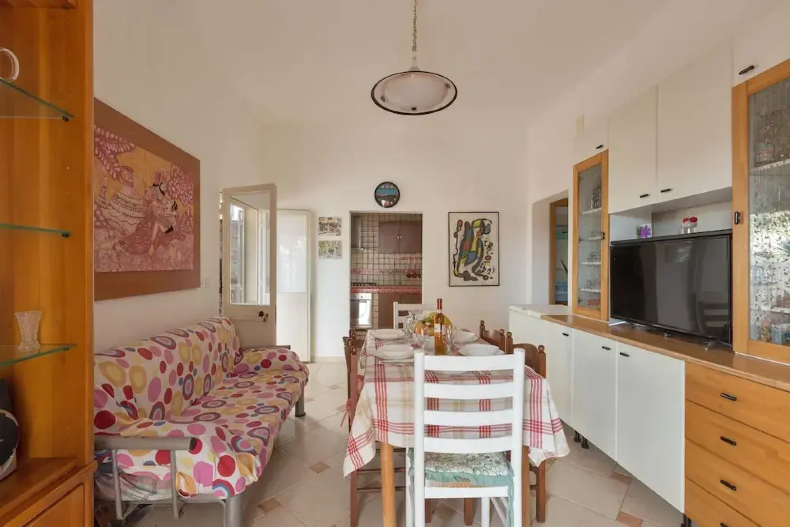 1817 Villetta Ginetta