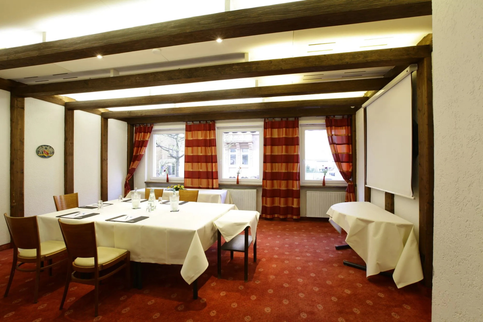 Arthotel ANA Eden Karlsruhe