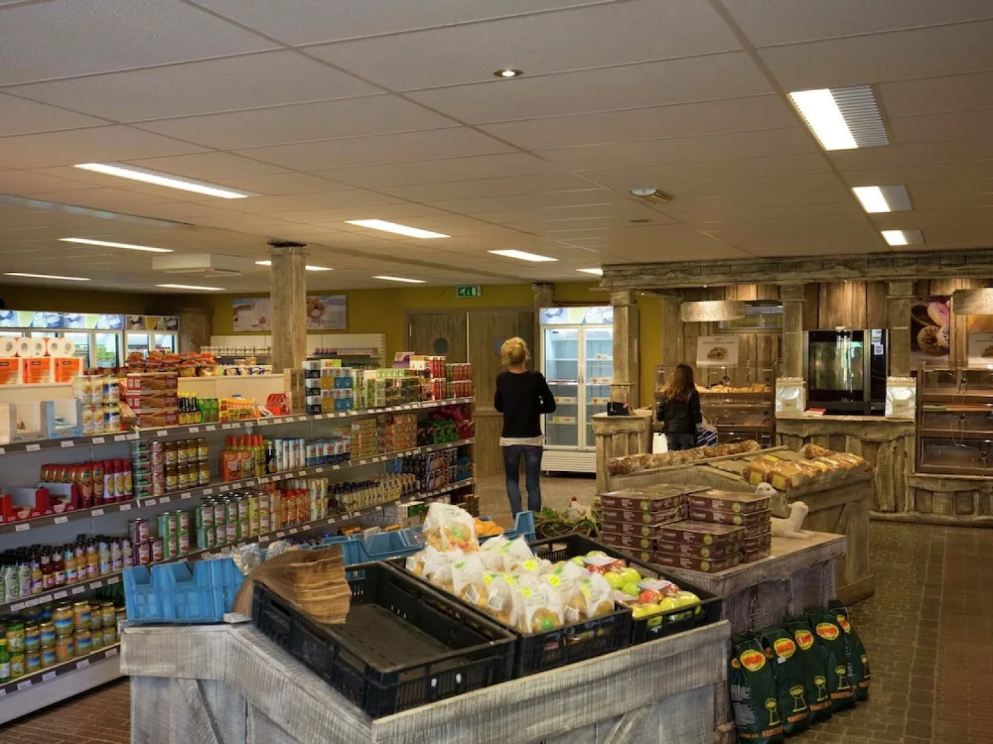 Detached Chalet With Dishwasher Near Maastricht