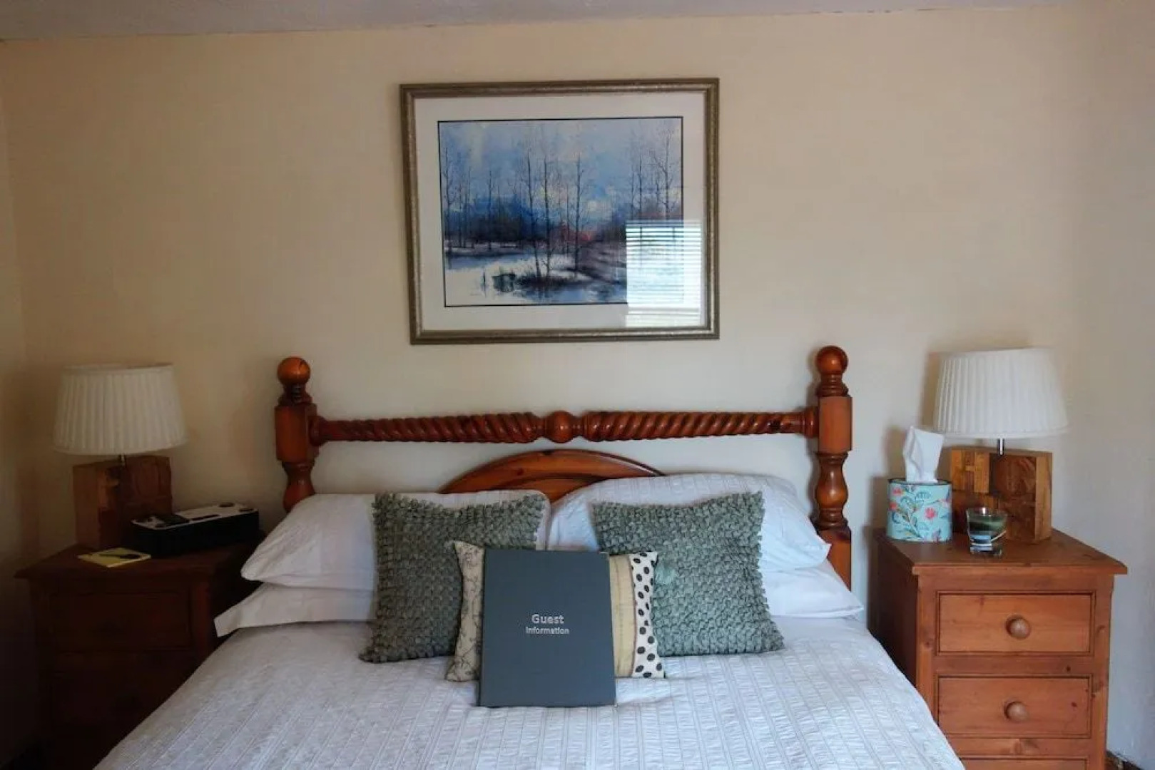 Eastview Bed and Breakfast