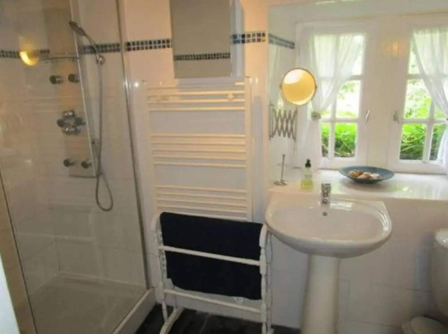 Maison du Vert Rivage - Stang Korvenn