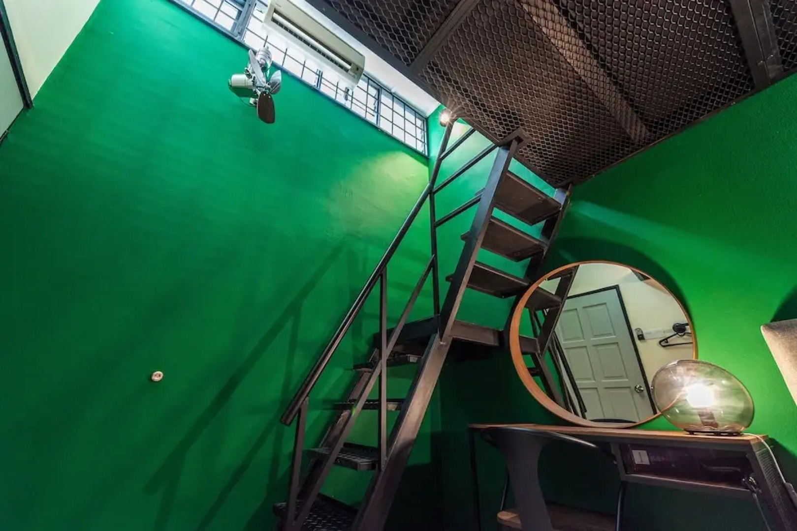 Conceptual Homestay 3BR 9PAX