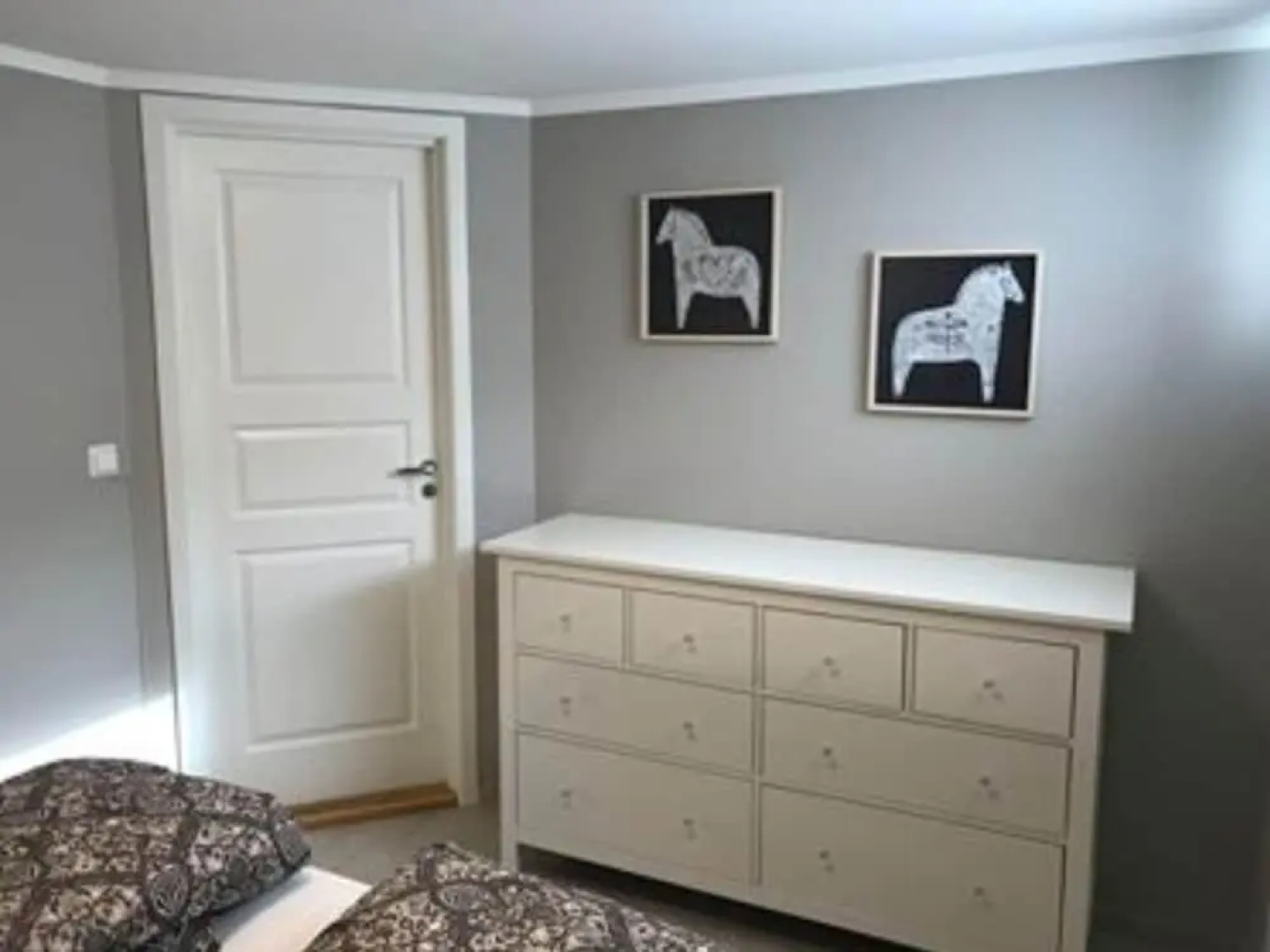Notodden Sentrum Apartment NO 3