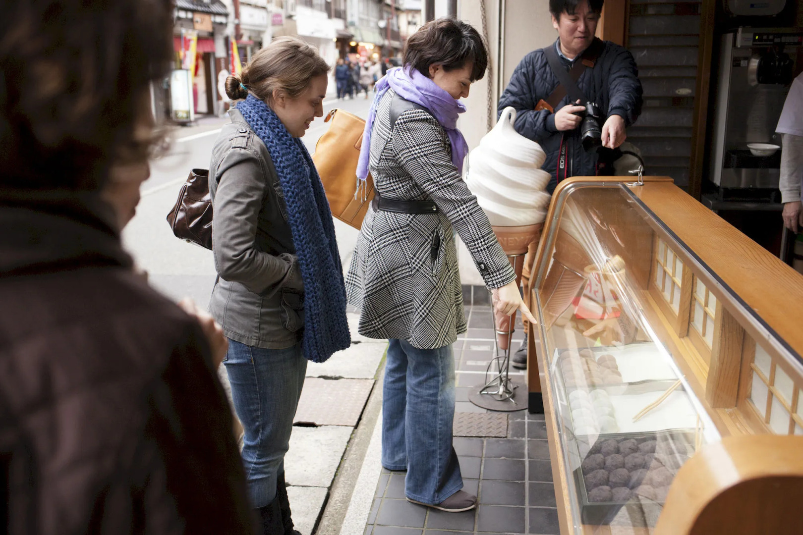 Kinosaki Yumekoyado Tenbouen