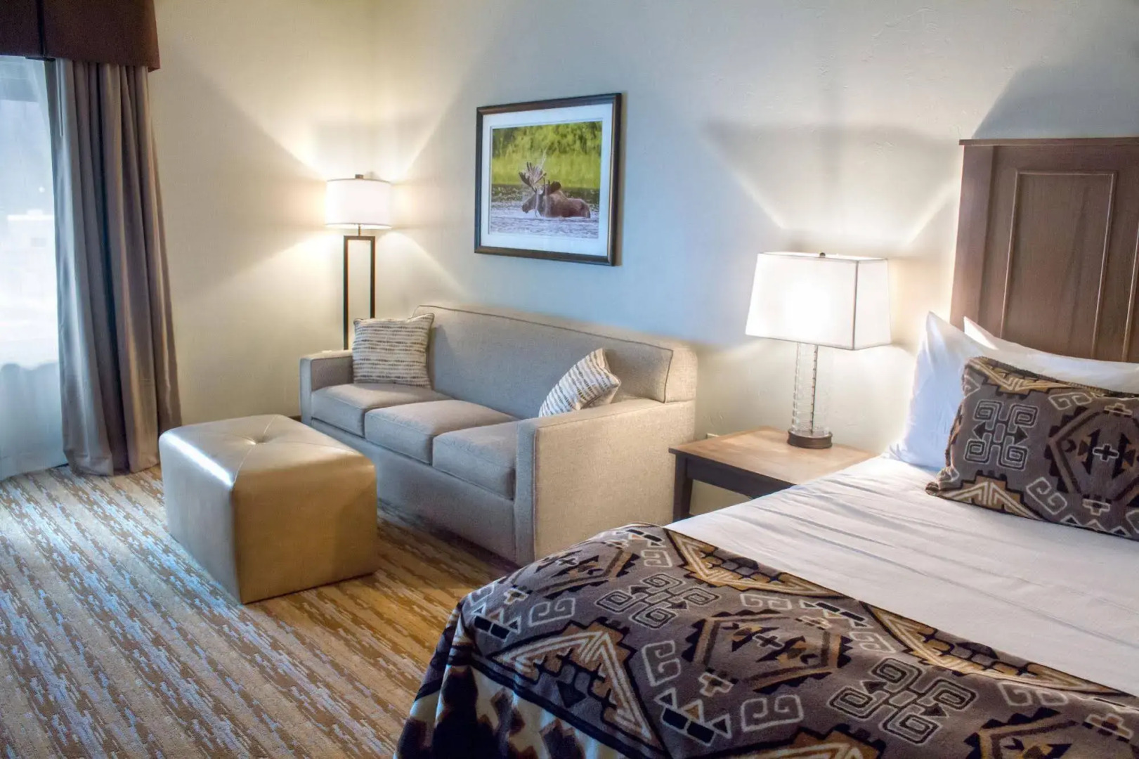 Cedar Creek Lodge and Conference Center