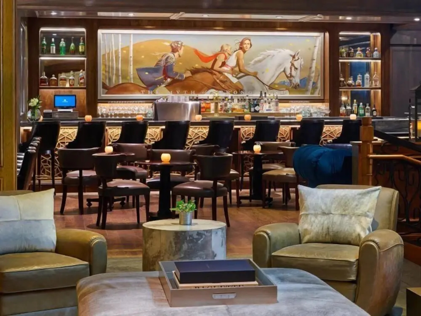 Aspen St. Regis Luxury 3 Bedroom Residence - 5-star Resort in World Class Destination