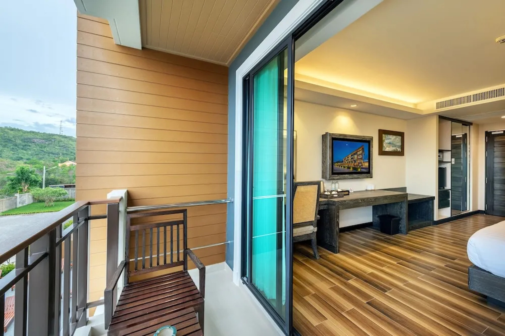 Treepana Hua Hin Hotel