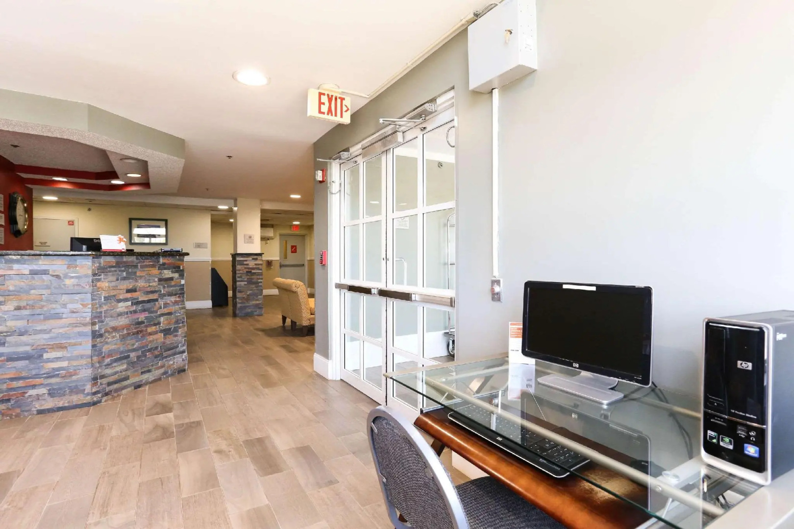 Greenville Pelham Inn by IHG