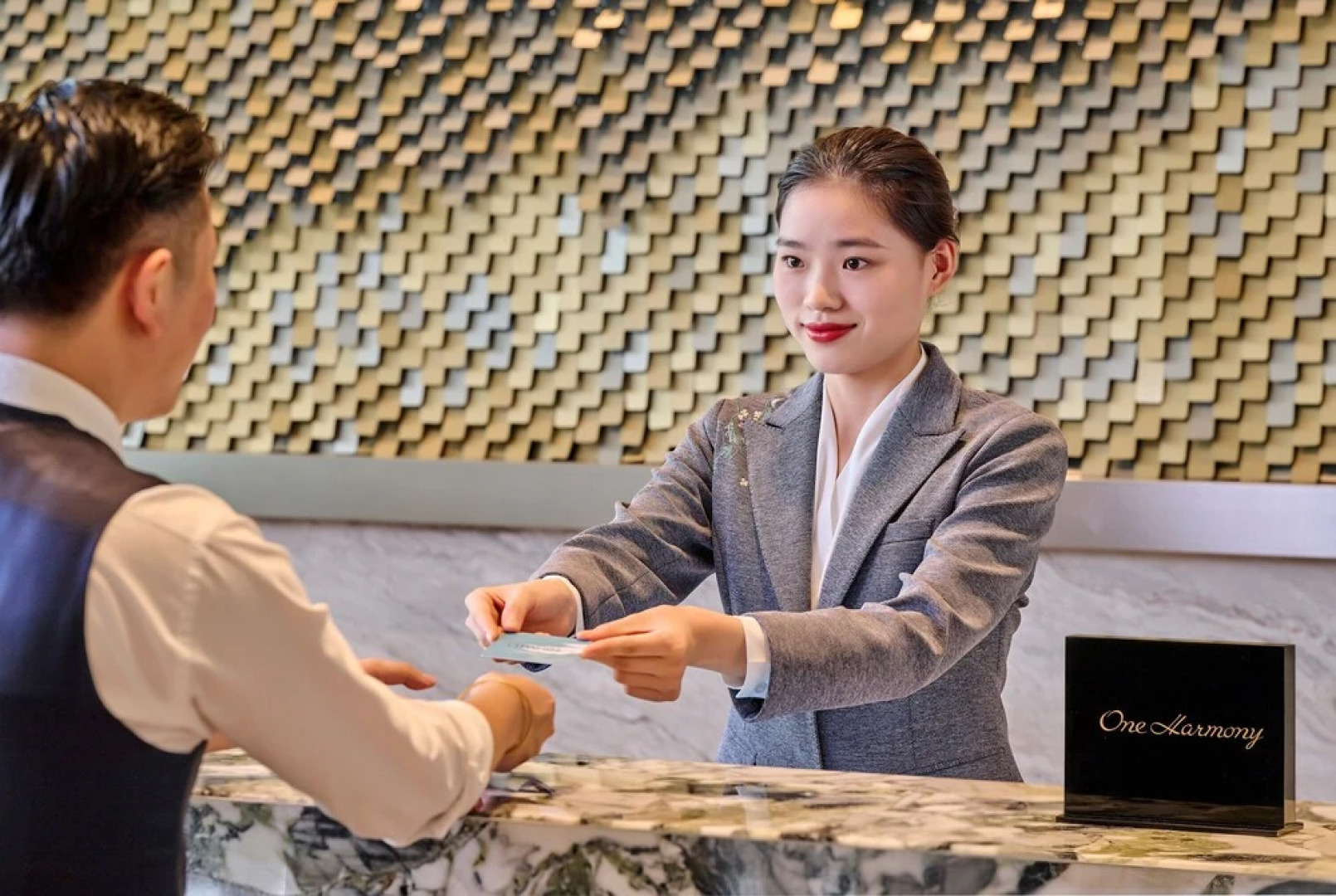 Hotel Nikko Changshu