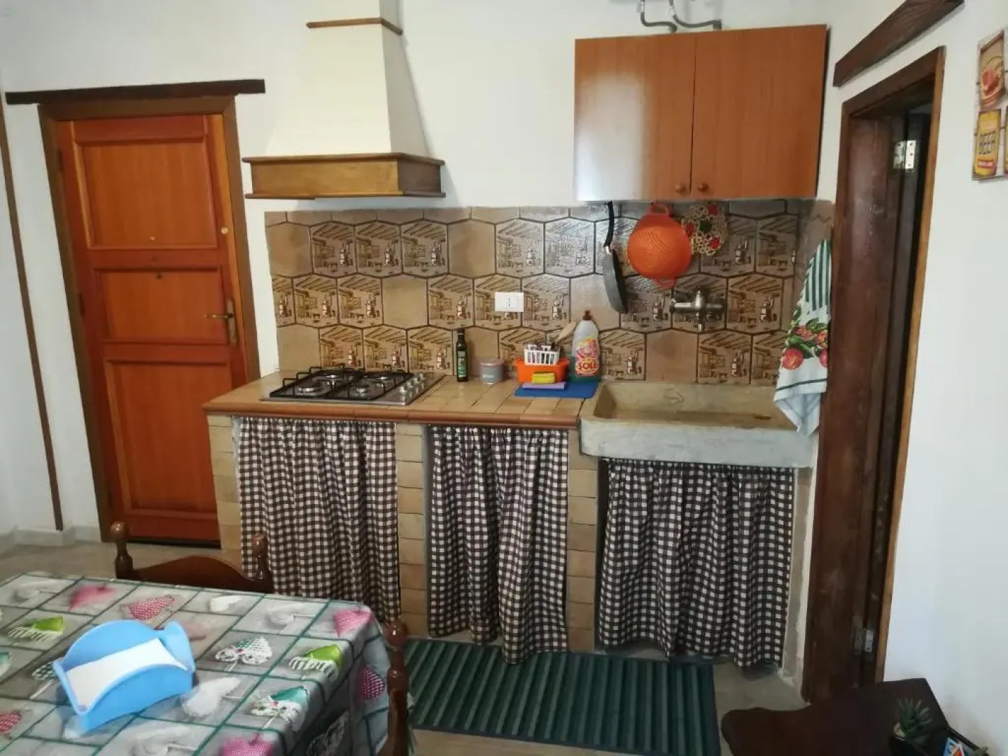 A Due Passi Dal Centro