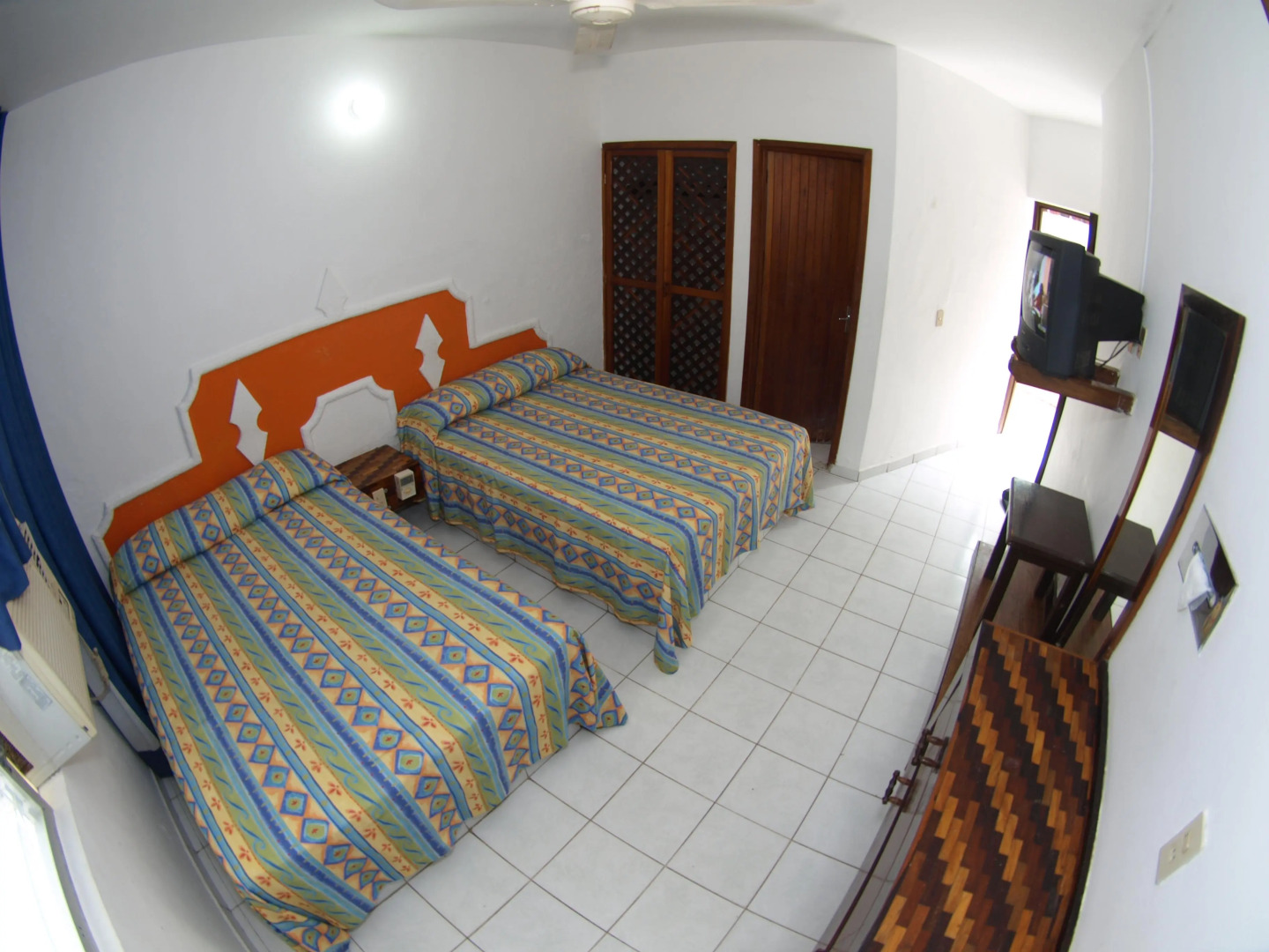 Hotel Club Nautico El Dorado