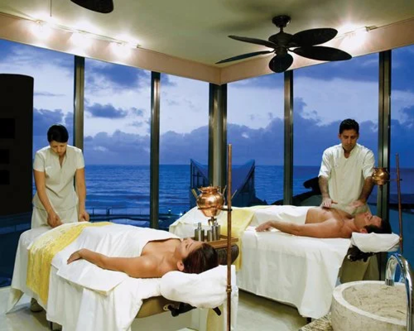 Aventura Cove, Puerto Aventuras, Mexico