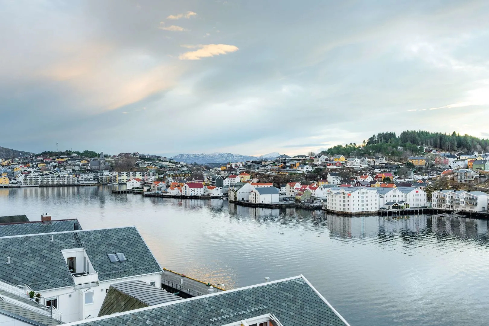 Scandic Kristiansund