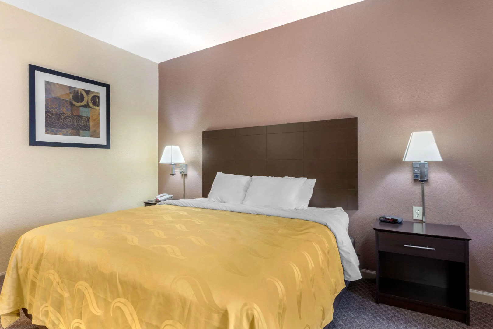 Quality Inn West Memphis I-40