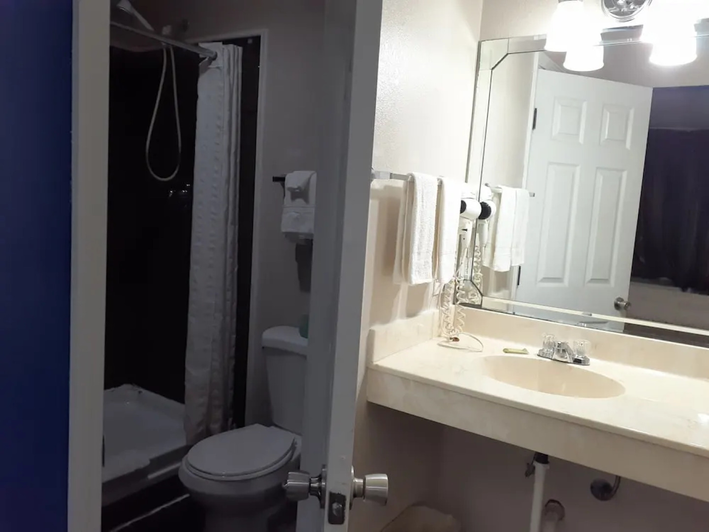 Scenic River Inn Wartburg Hwy 27