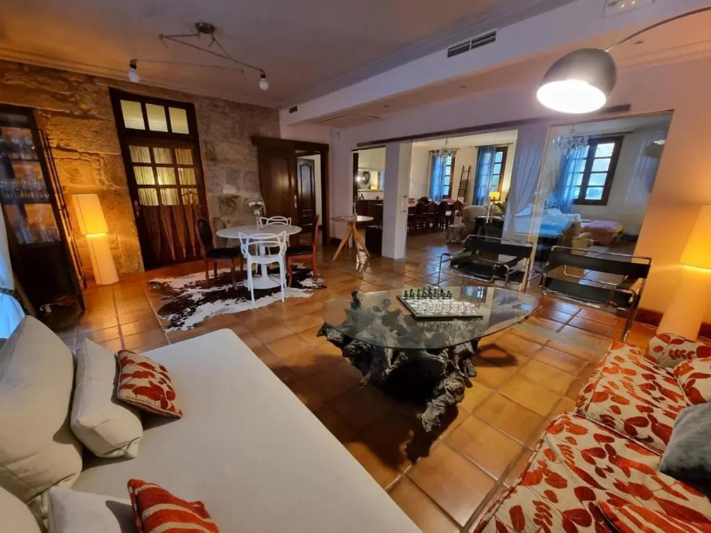 Rusticae Casa A Pedreira