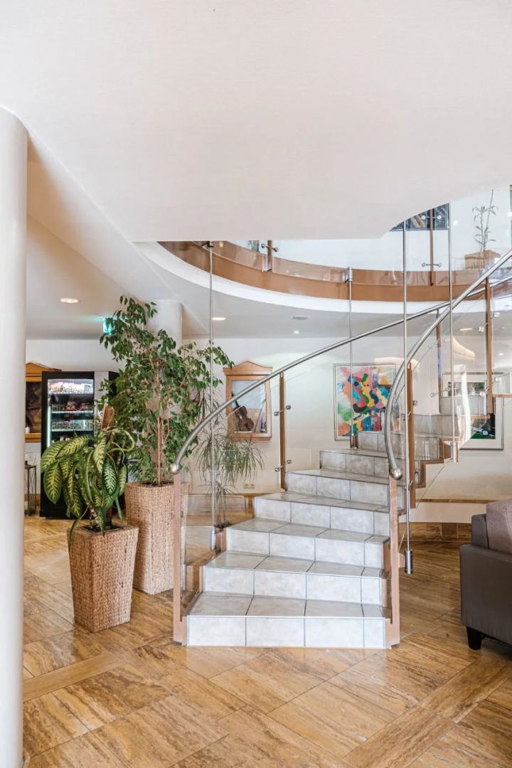 Das Pelikan Hotel Schwäbisch Gmünd