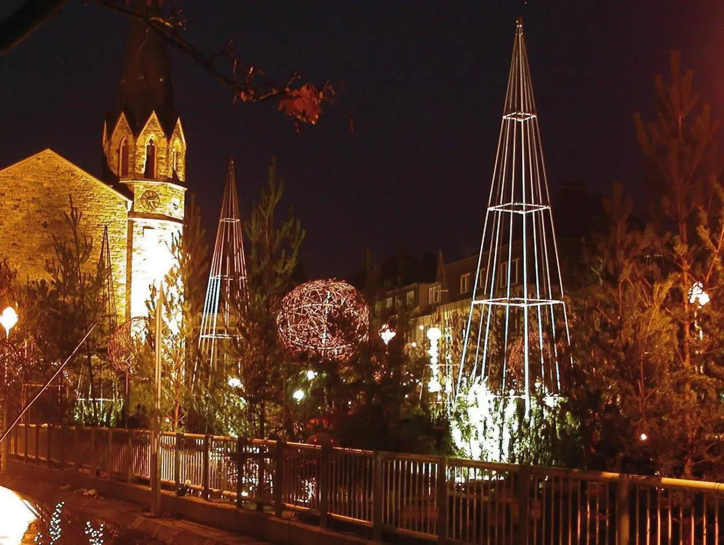 Steigenberger Hotel Bad Neuenahr