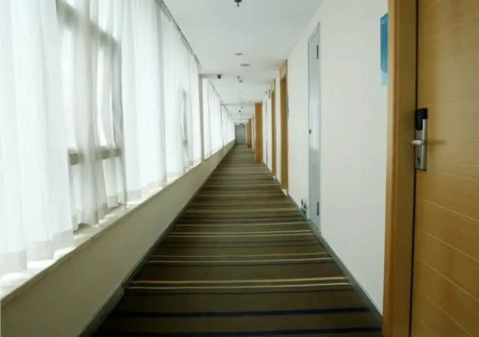 City Comfort Inn Liuzhou Rongjun Road