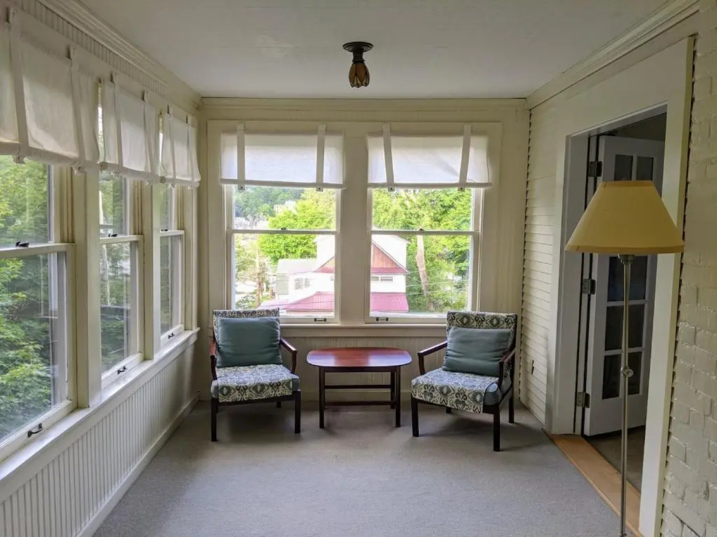 Franklin Manor Bed & Breakfast