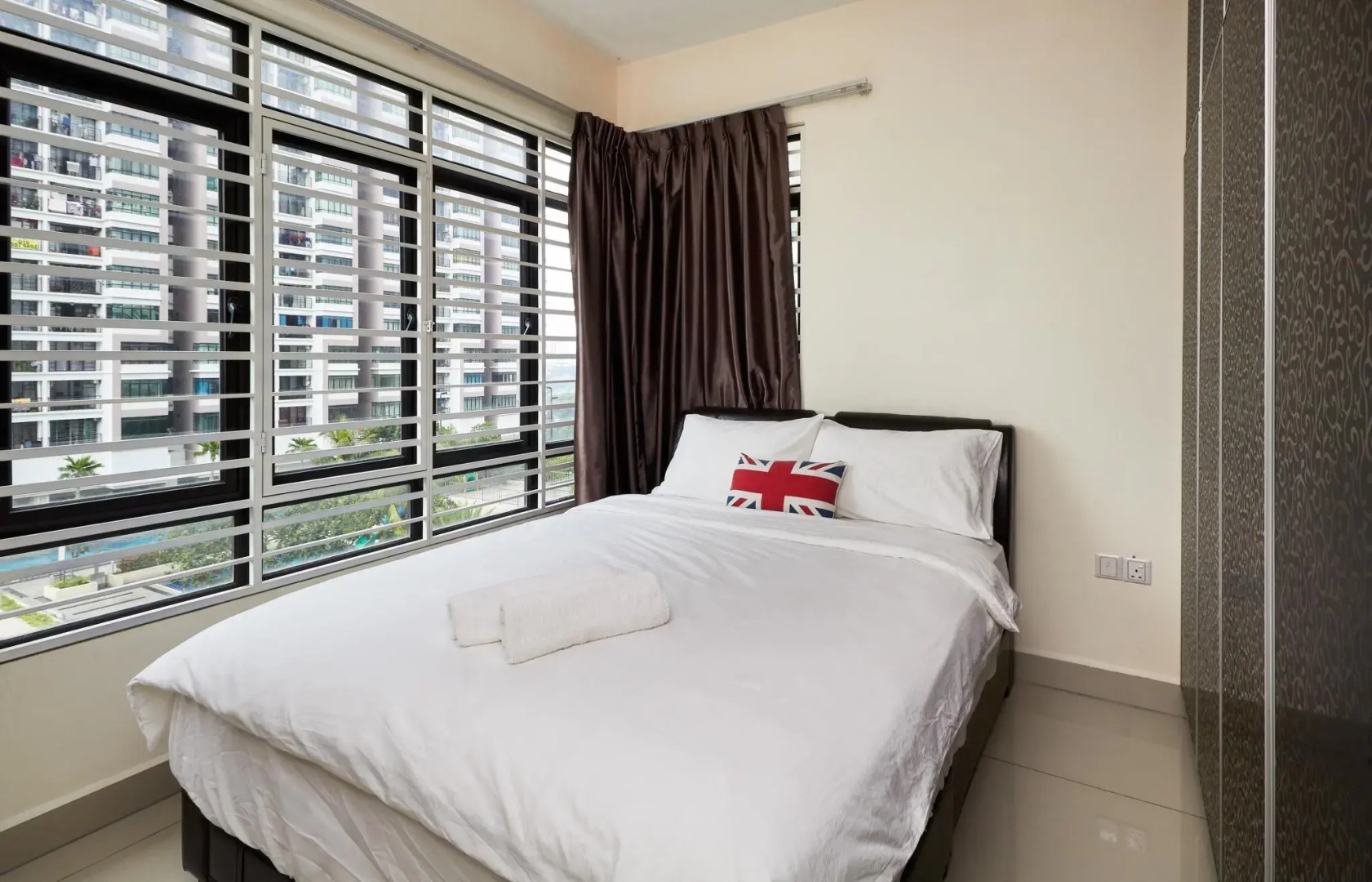 One Damansara Guesthouse