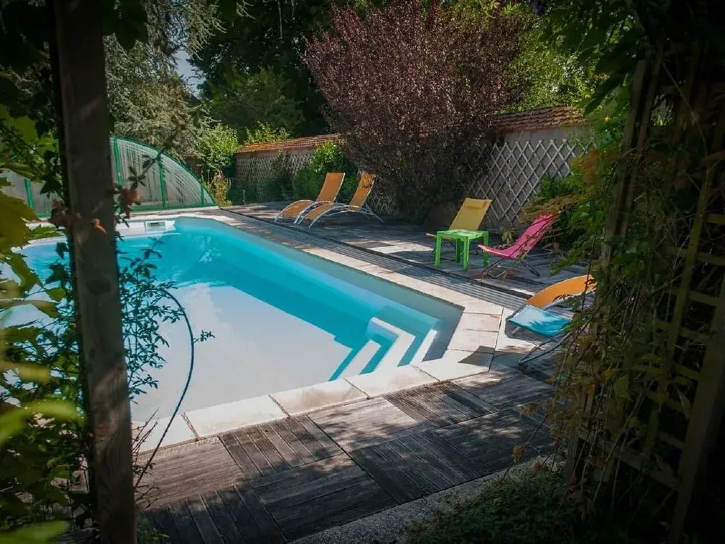 Au Puy des Vérités