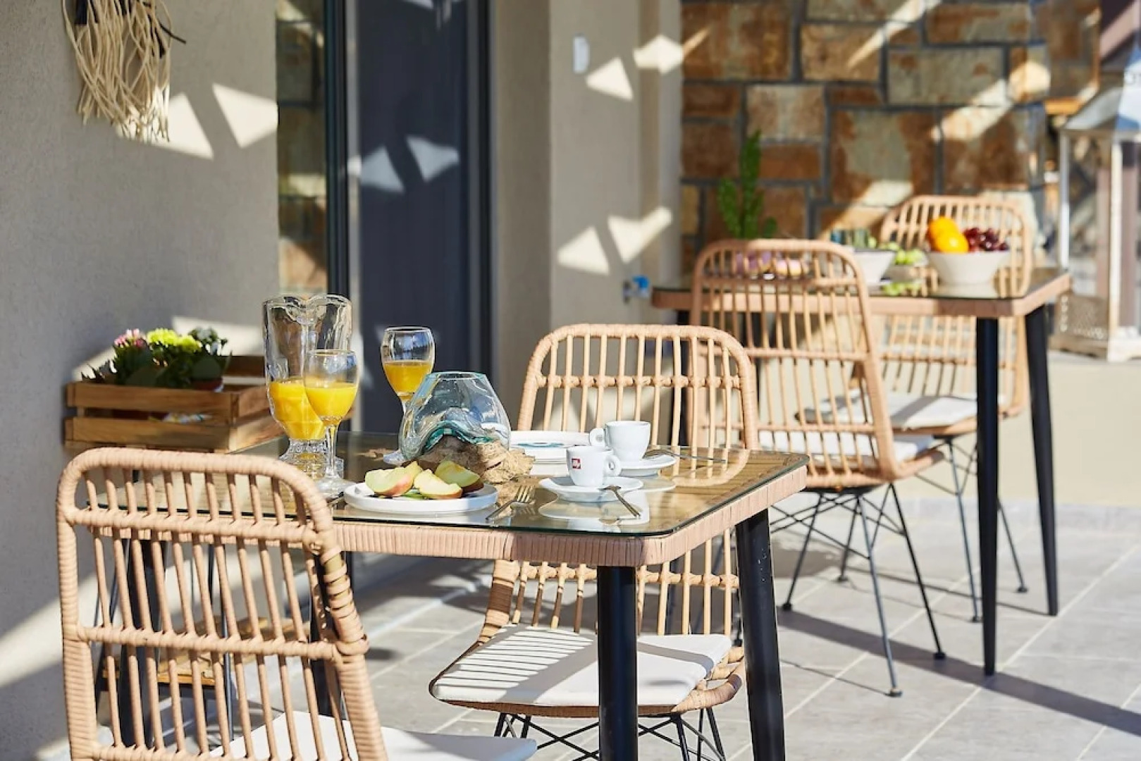 Flamingo Living Suites & Villas