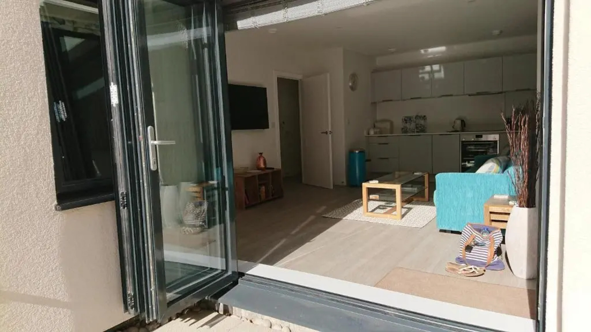 17 Woolacombe The Byron