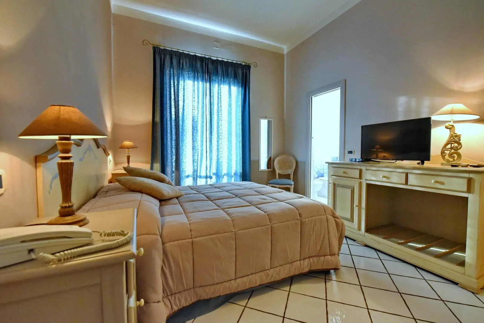 Hotel Garden Riviera