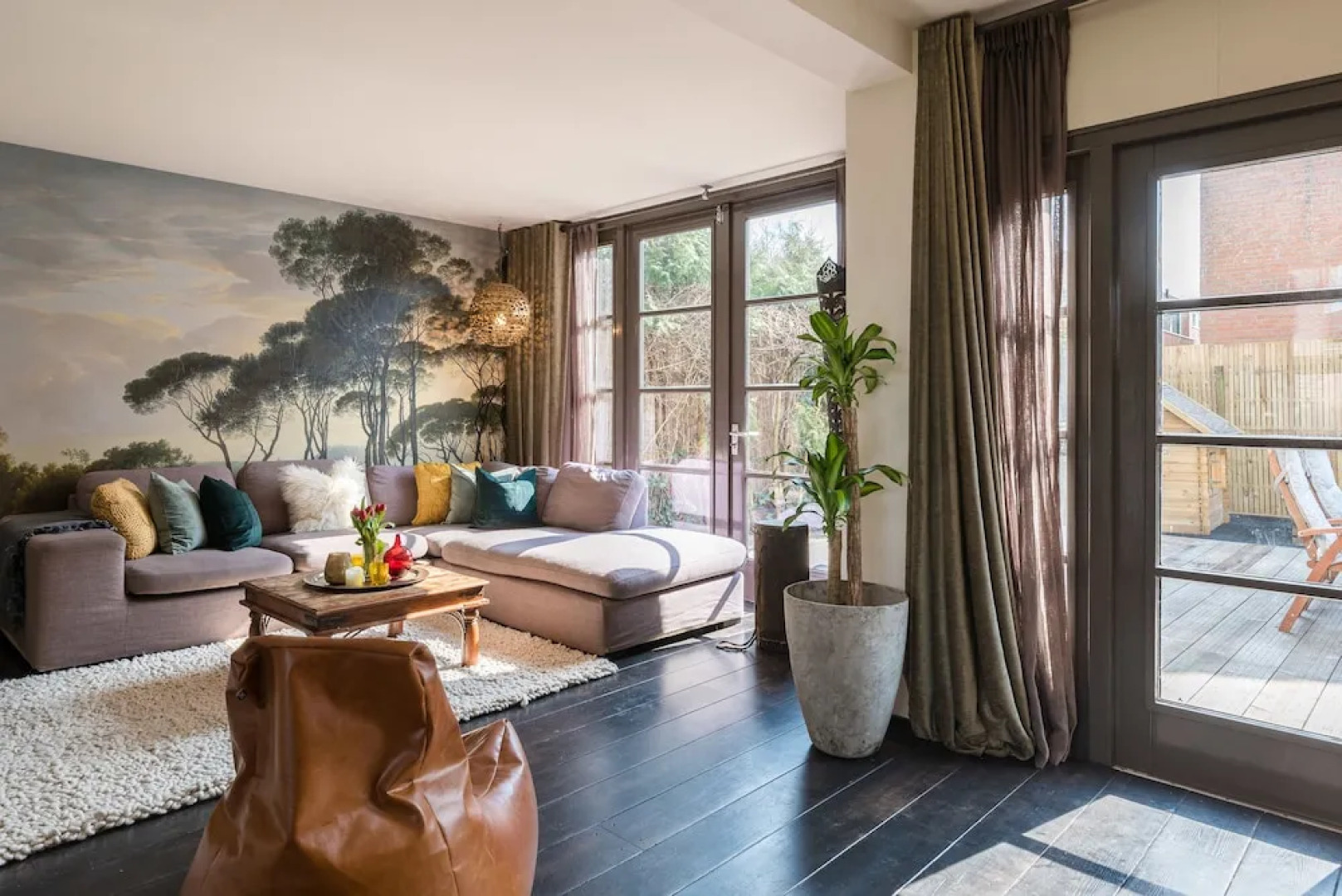 Vacation Home The Nook