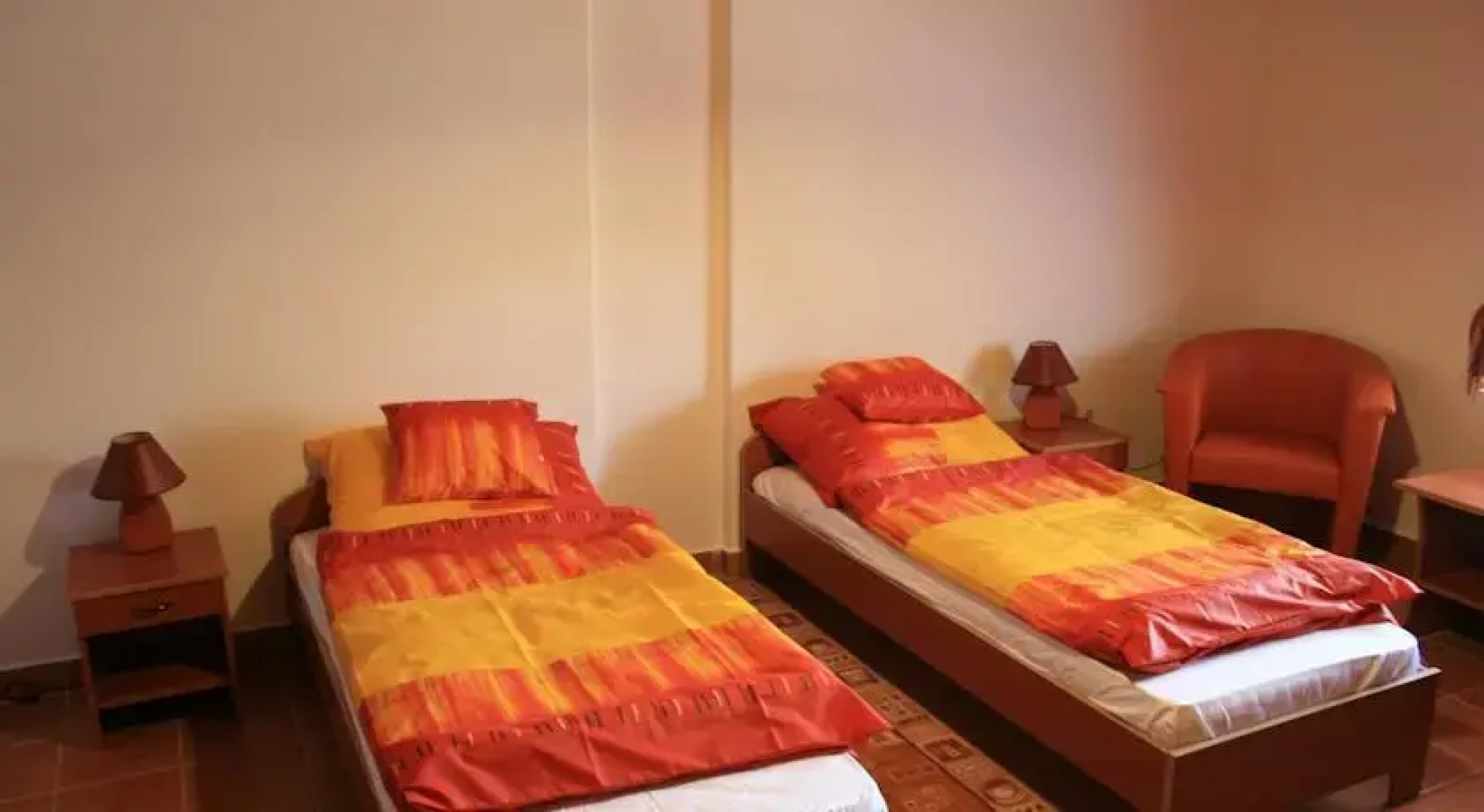 Joó-tó Vendégház