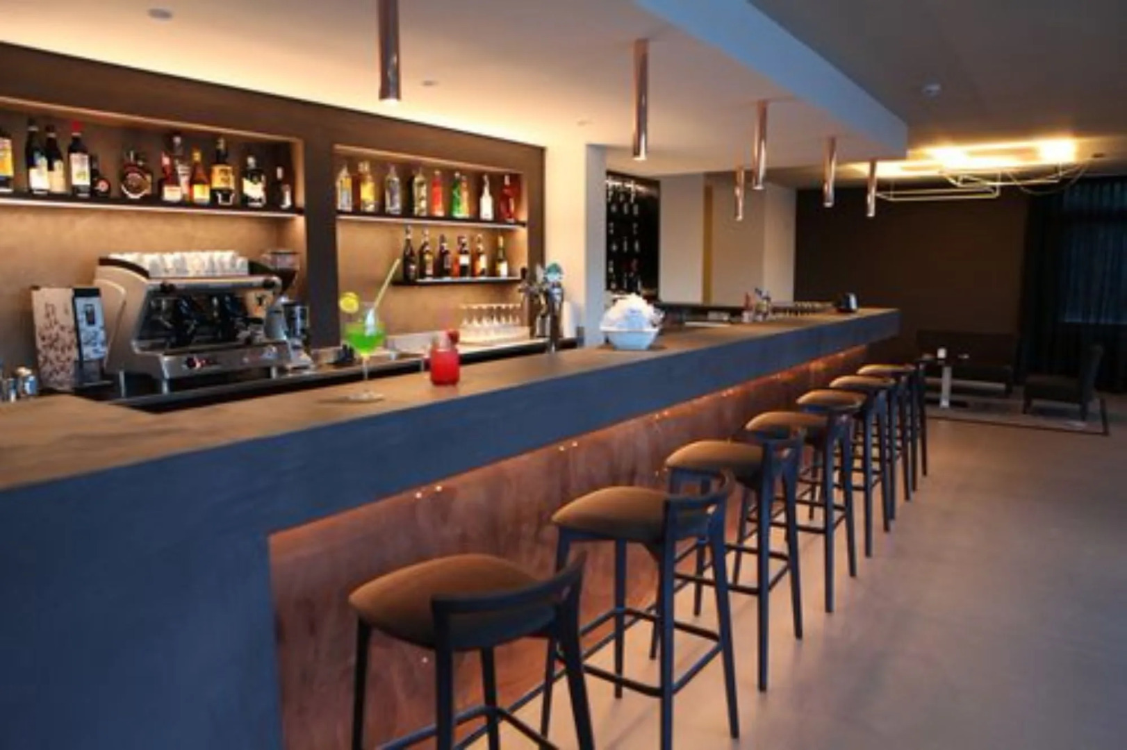 Hotel Palazzo del Garda (formerly Hotel Armony)