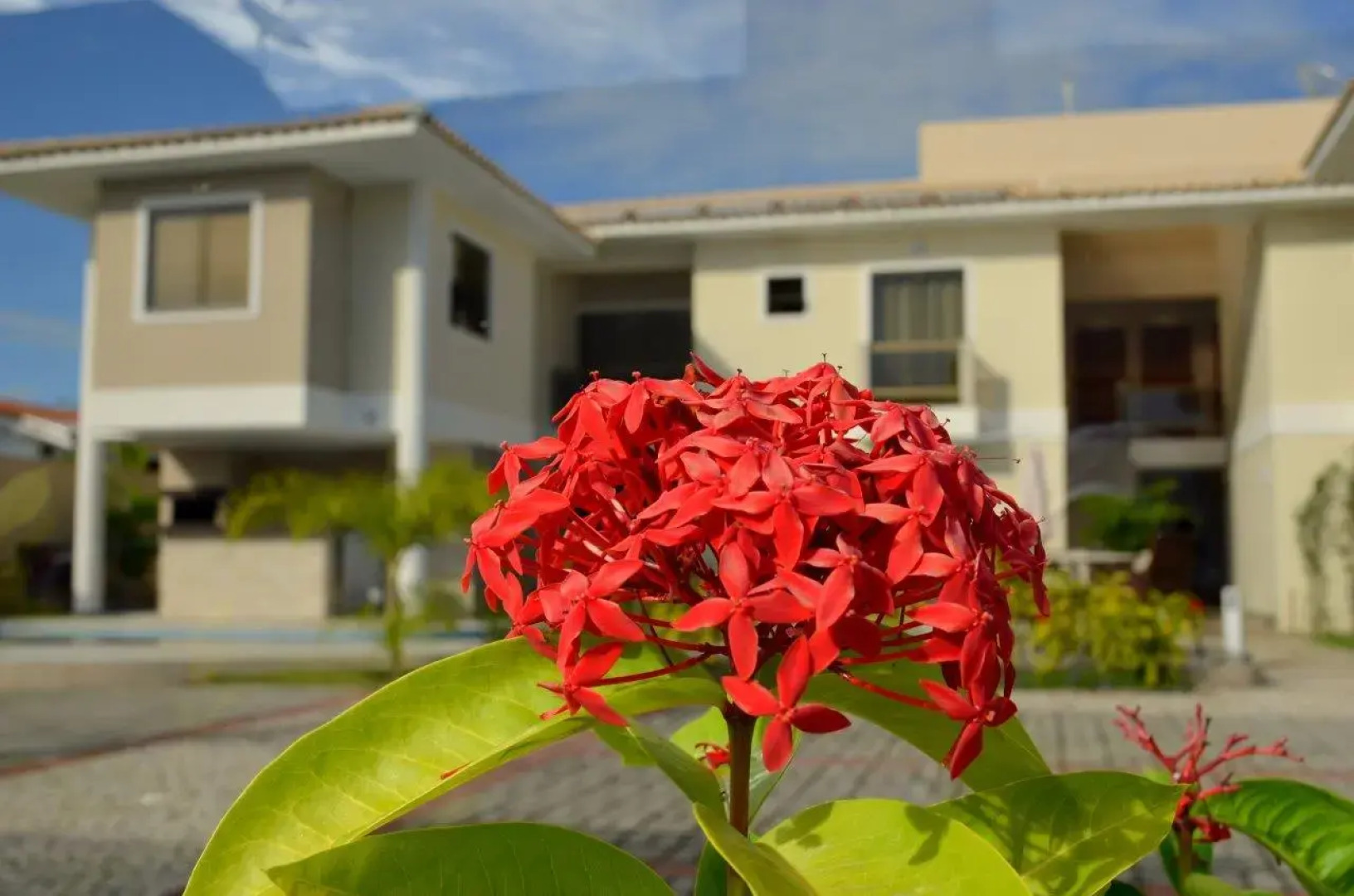 Residencial Portinari