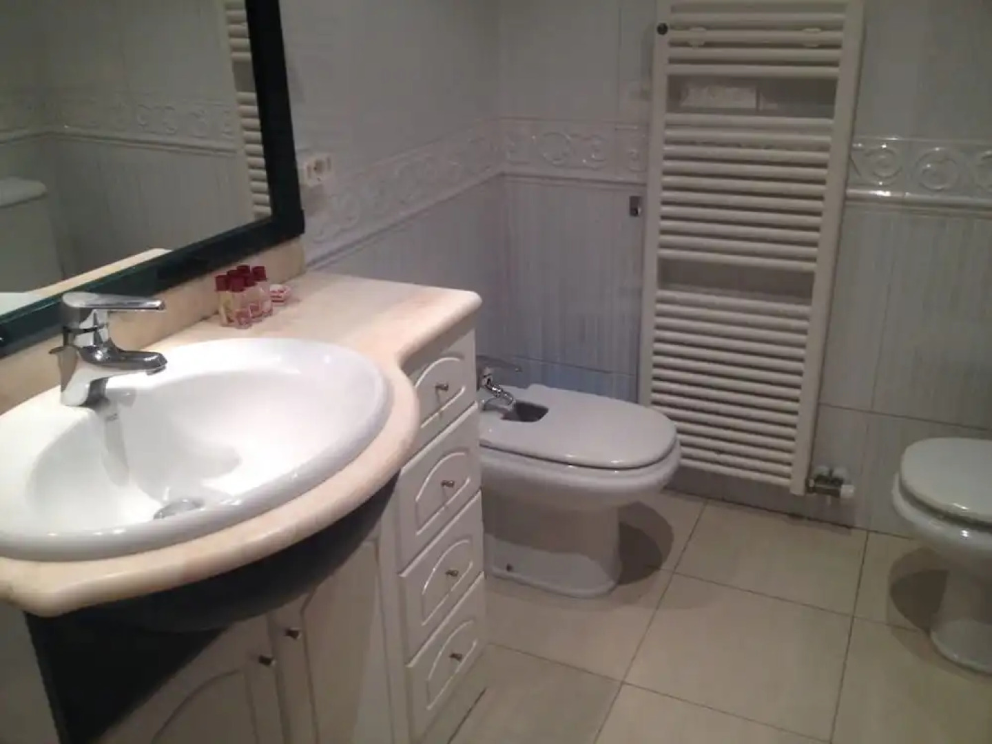 Beach House VilassarBCN