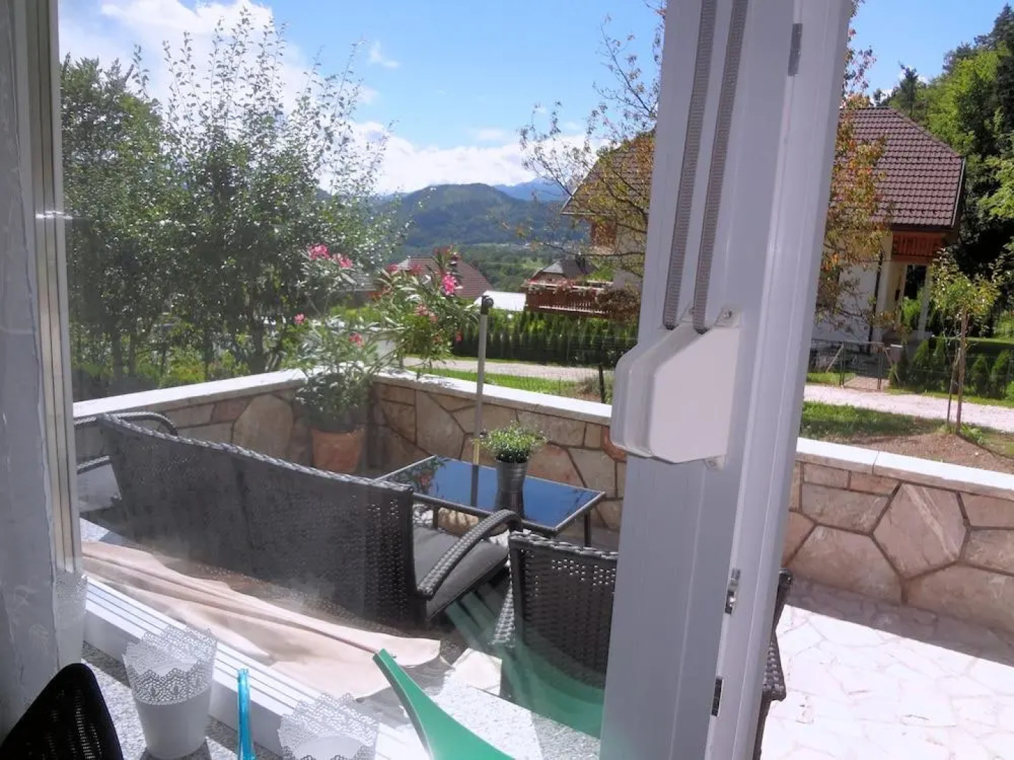 Fine Stay Apartments